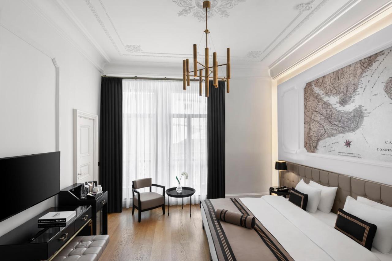 Akka Lush Taksim Otel İstanbul