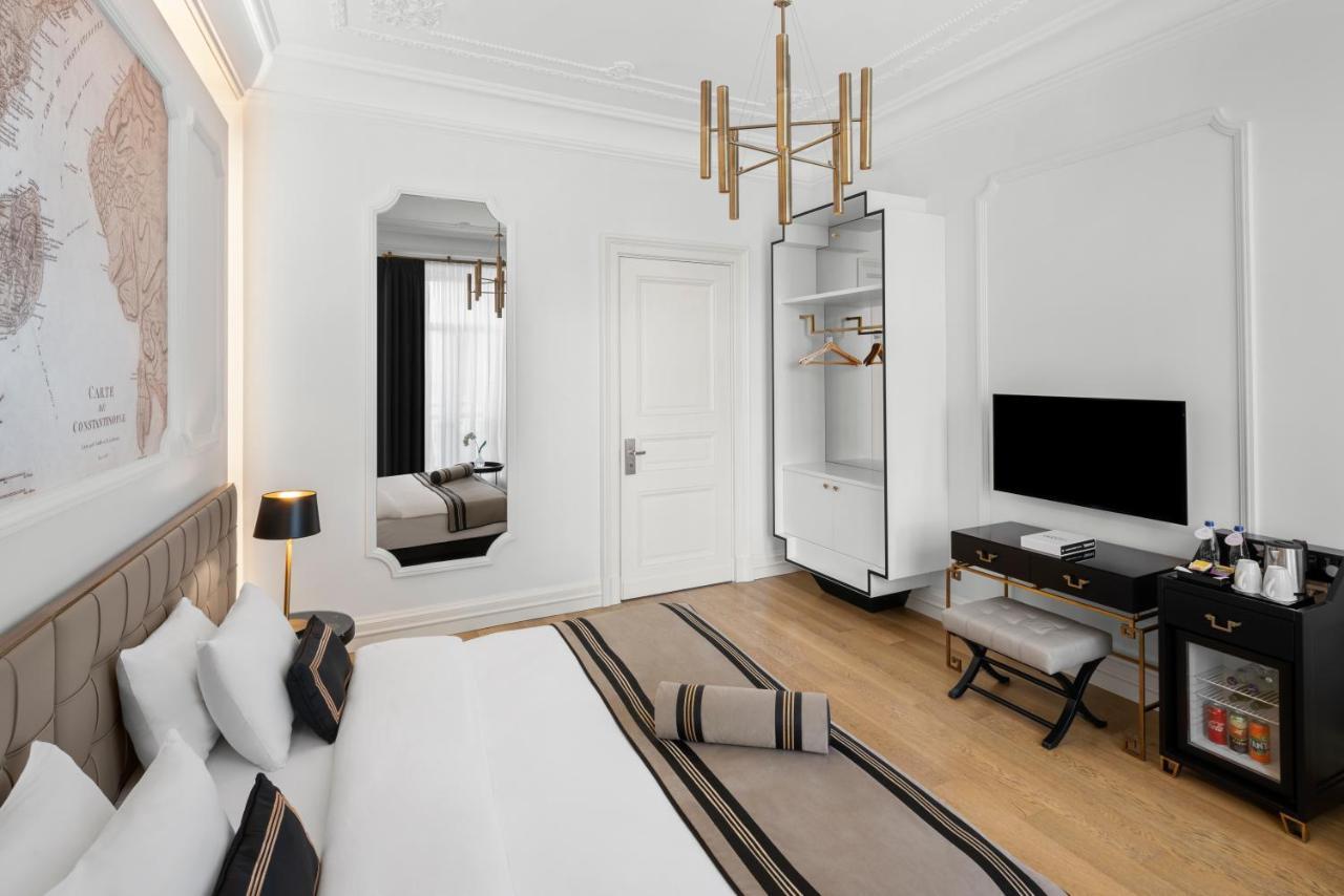 Akka Lush Taksim Otel İstanbul