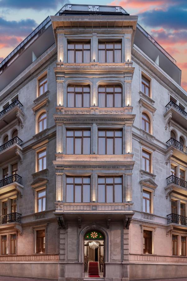 Otel Akka Lush Taksim
