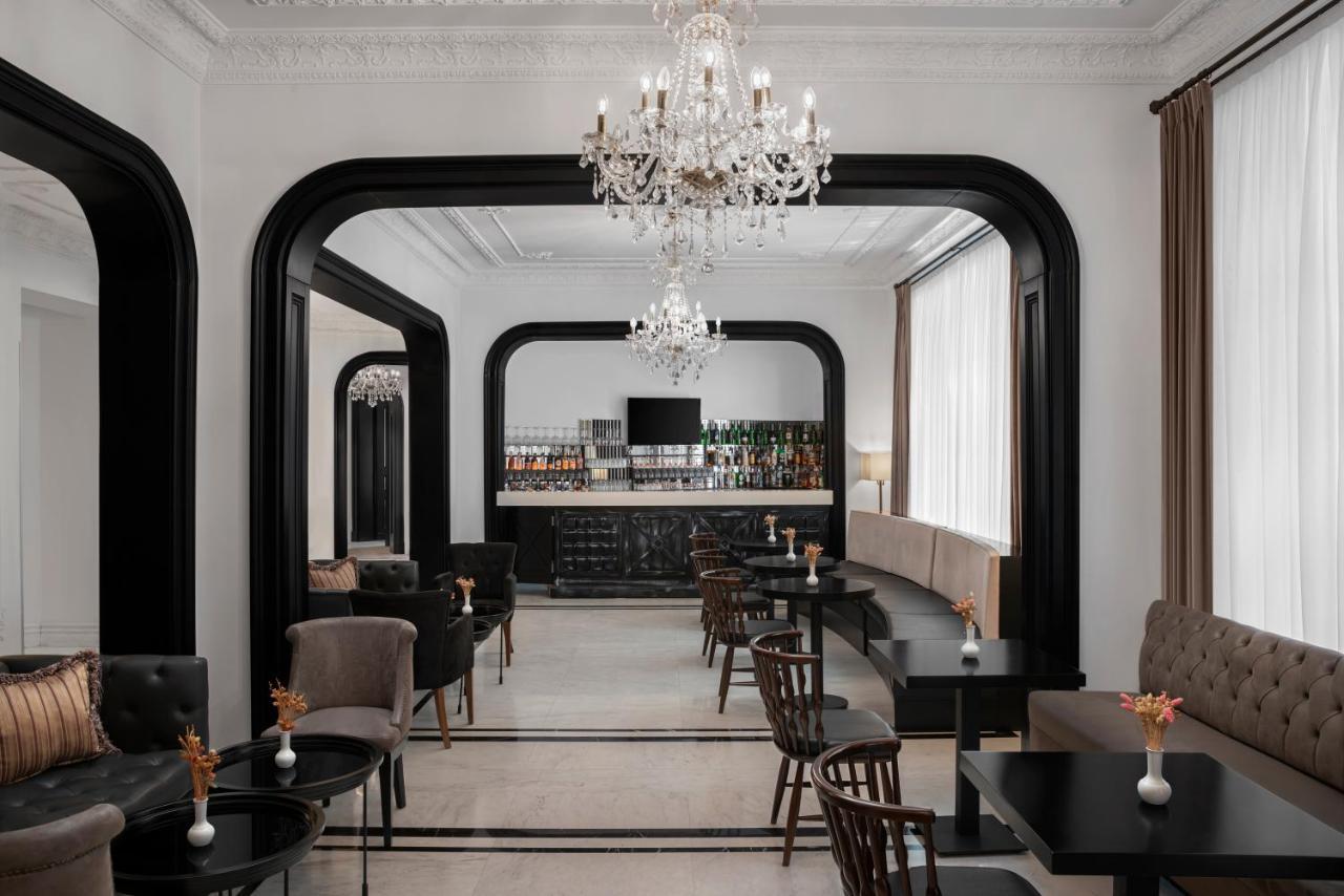 Akka Lush Taksim Otel İstanbul