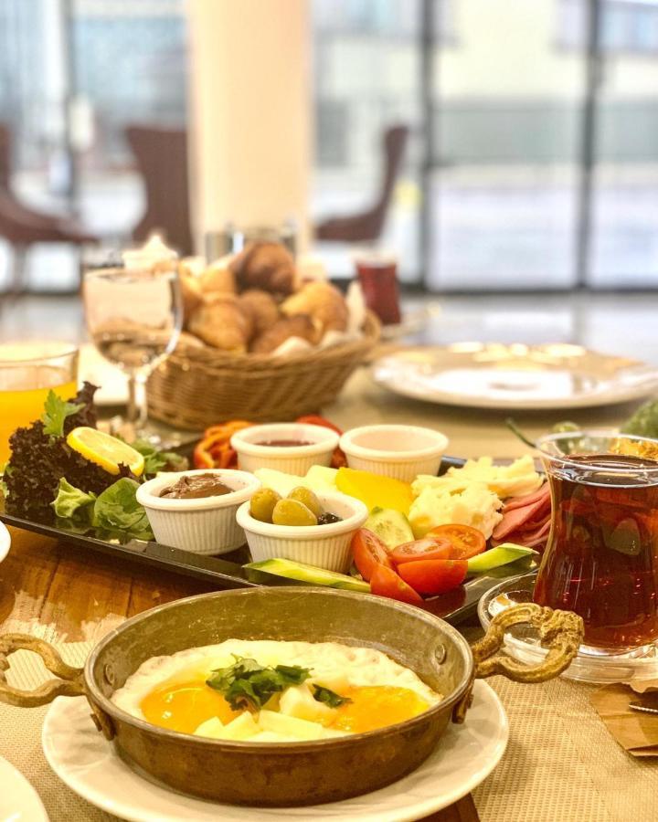 Akka Lush Taksim Otel 4*