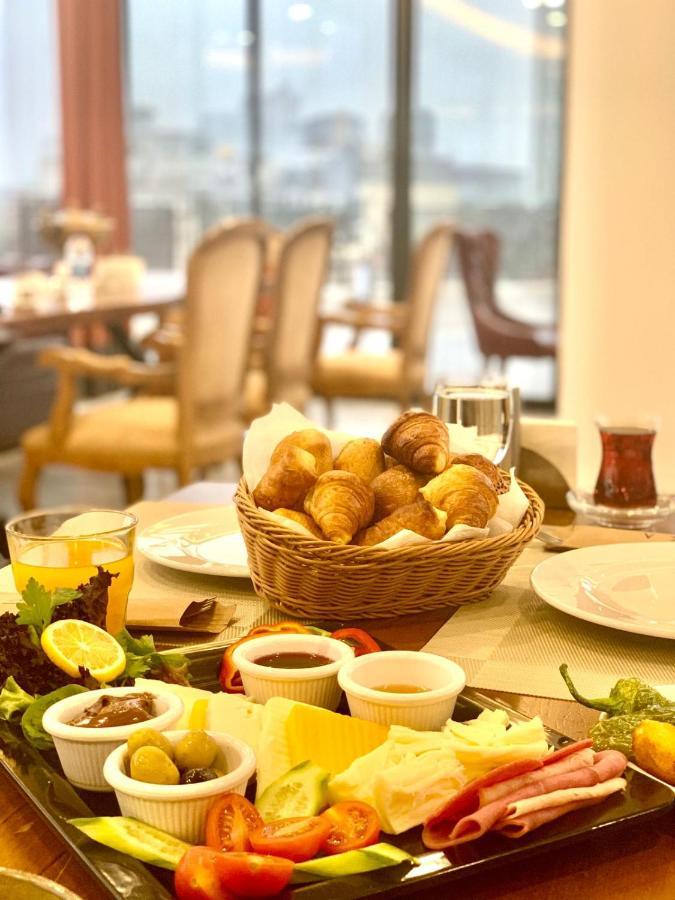 Akka Lush Taksim Otel İstanbul