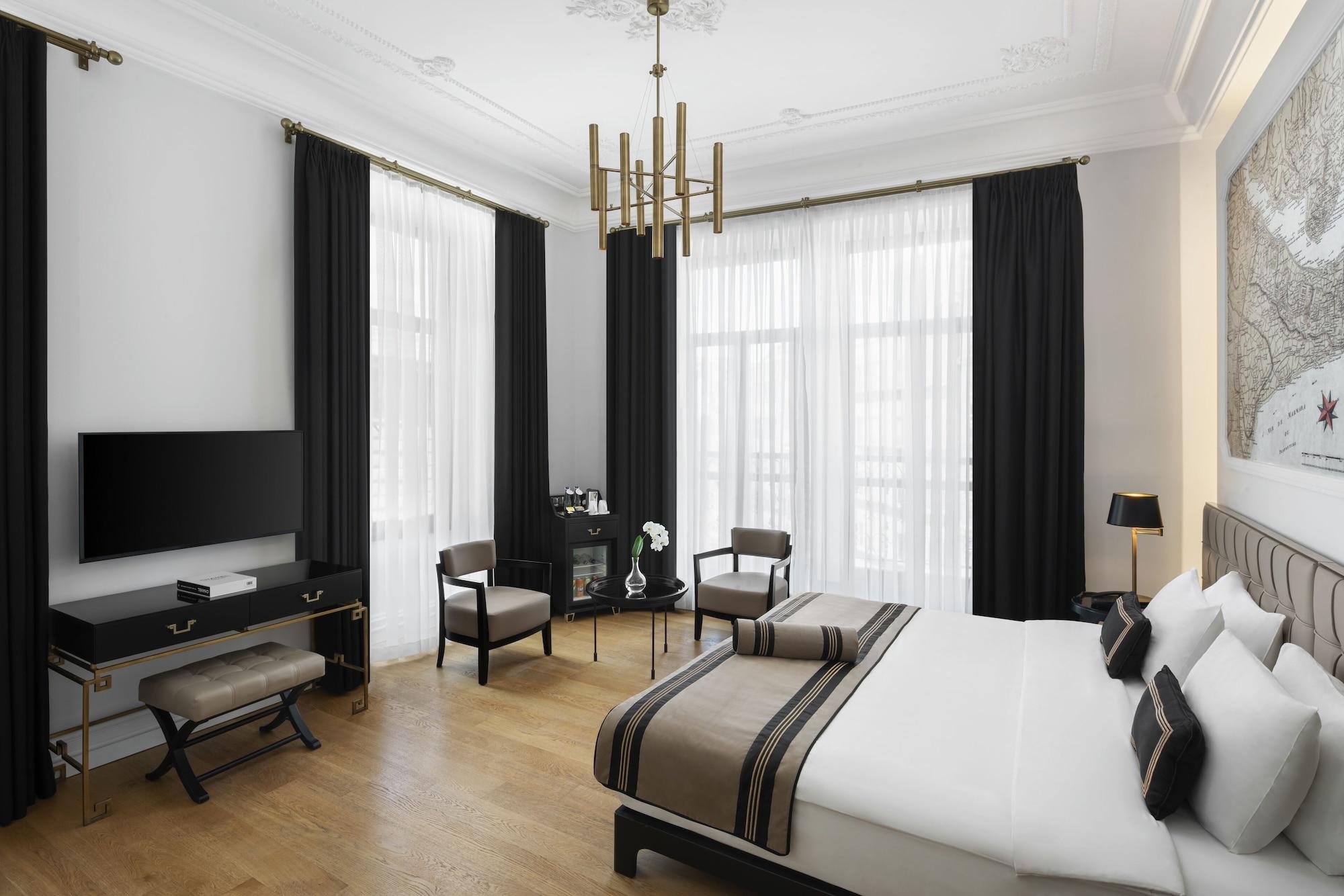 Akka Lush Taksim Otel