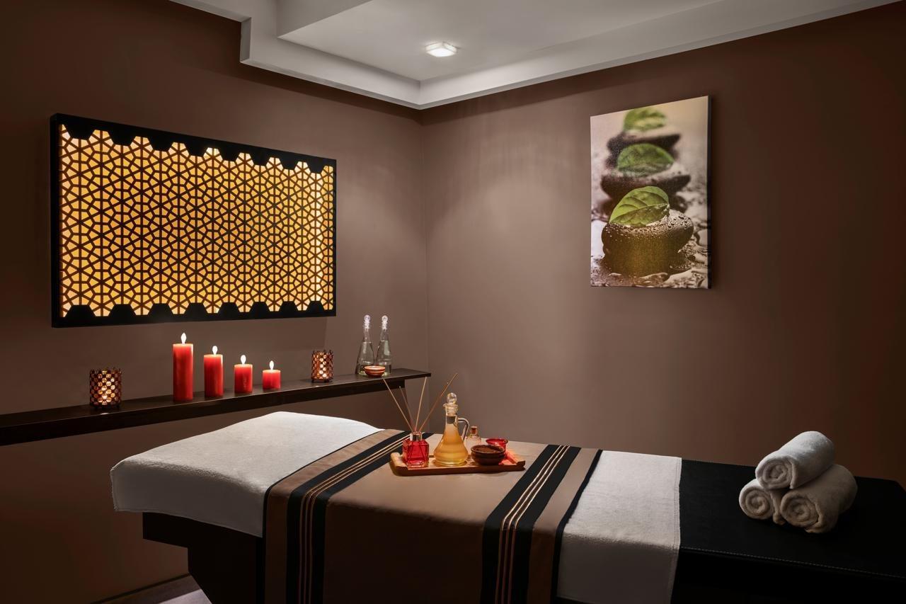 Otel Akka Lush Taksim