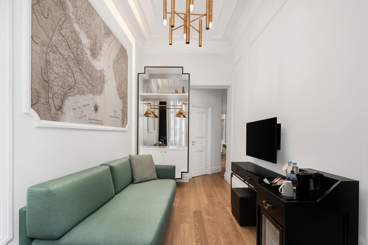 Akka Lush Taksim Otel 4*