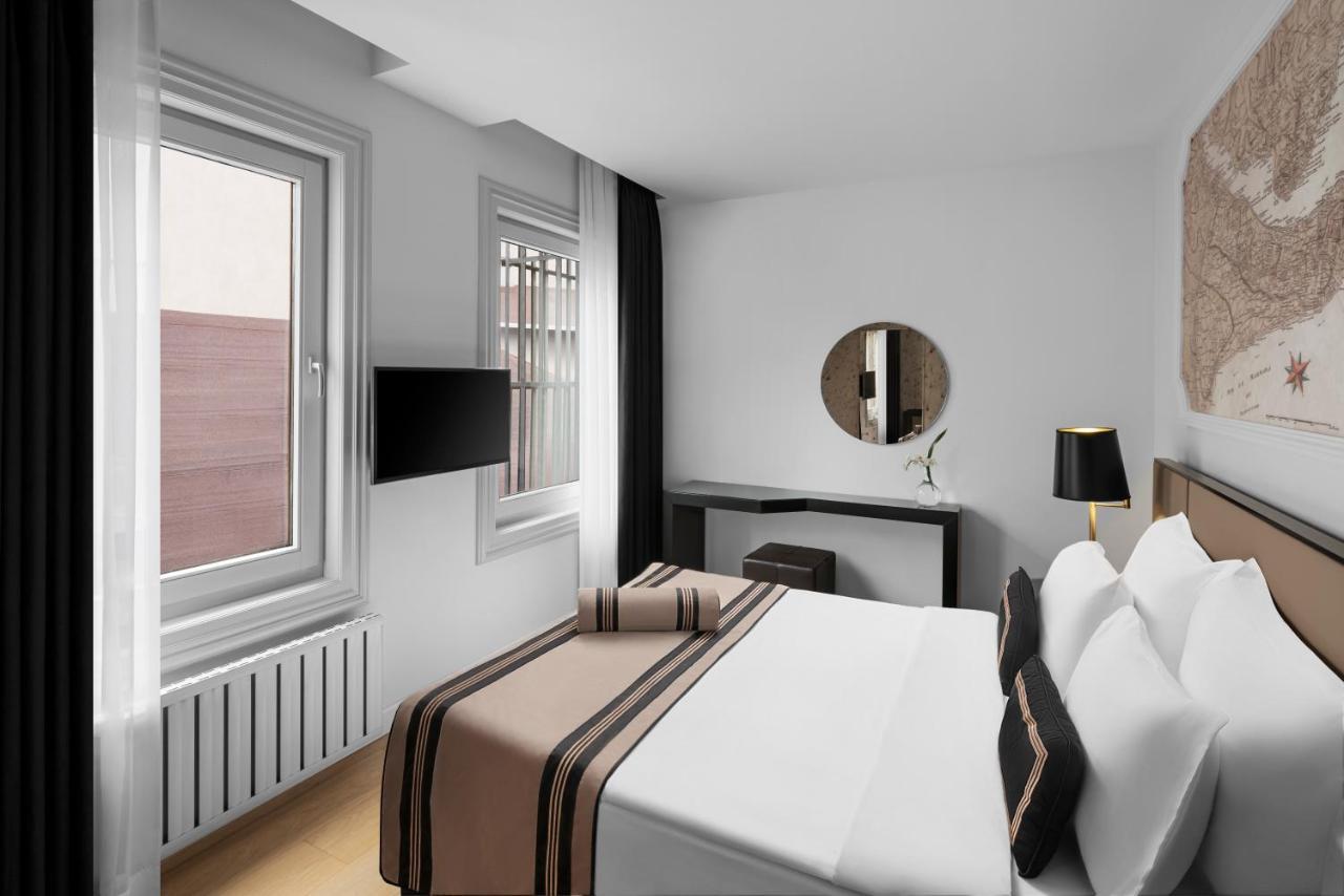 Akka Lush Taksim Otel İstanbul