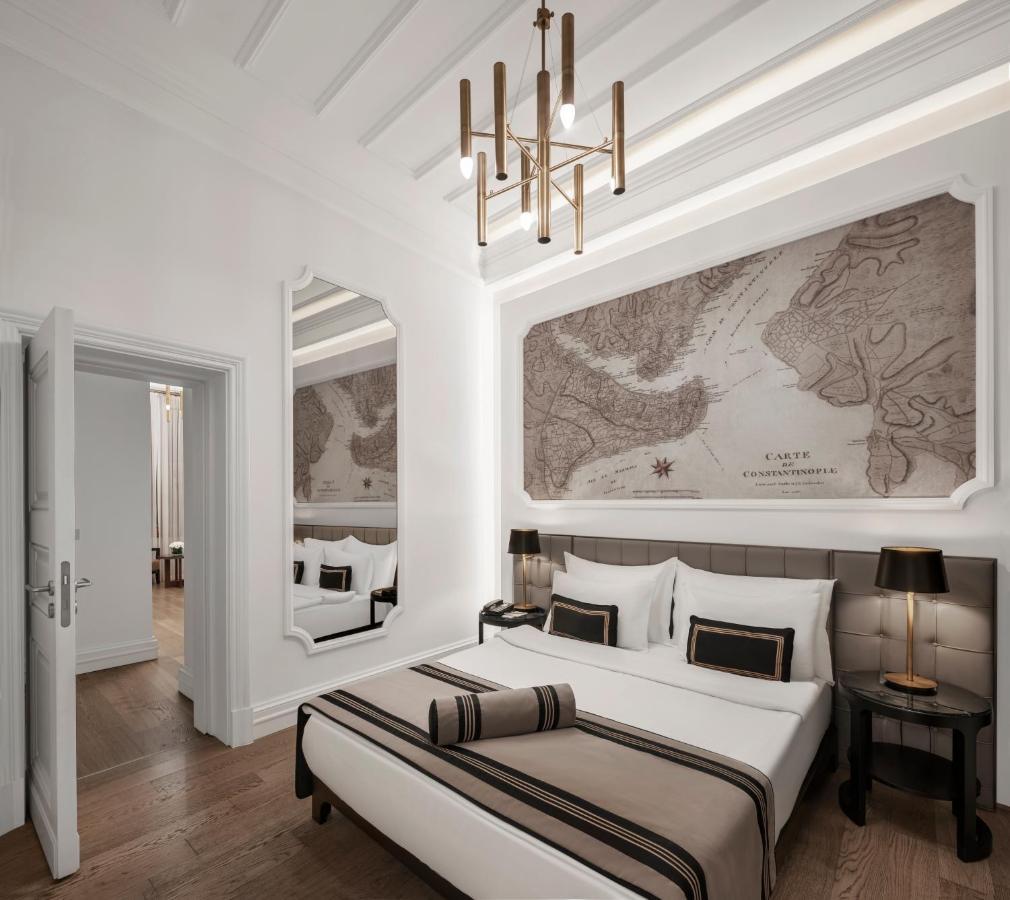 Otel Akka Lush Taksim İstanbul