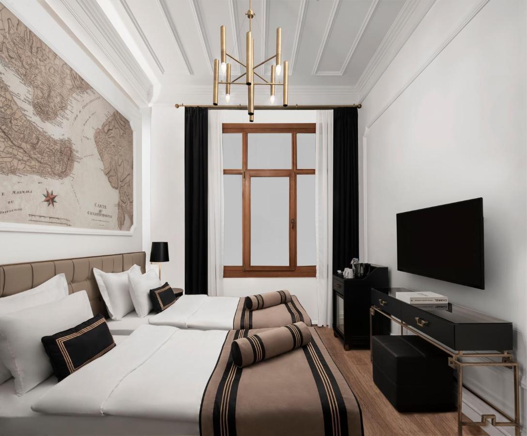 Akka Lush Taksim İstanbul