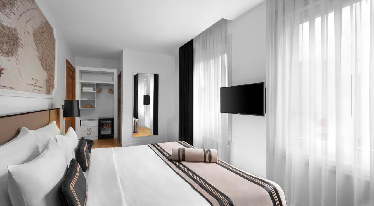 Akka Lush Taksim Otel