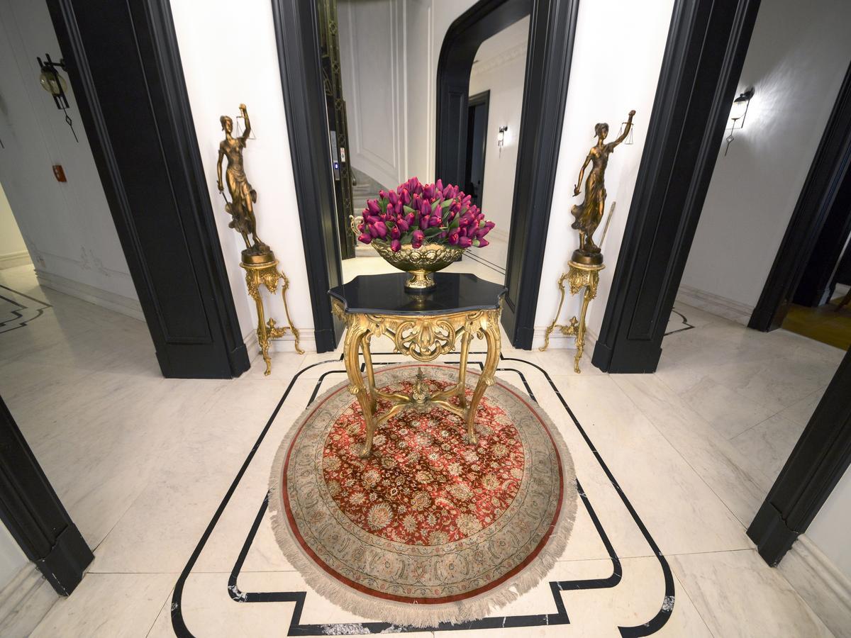 Otel Akka Lush Taksim İstanbul