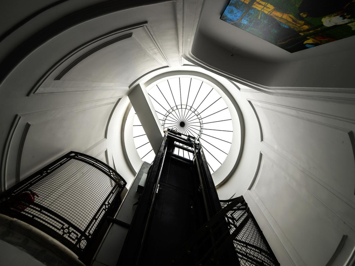 Akka Lush Taksim Otel 4*