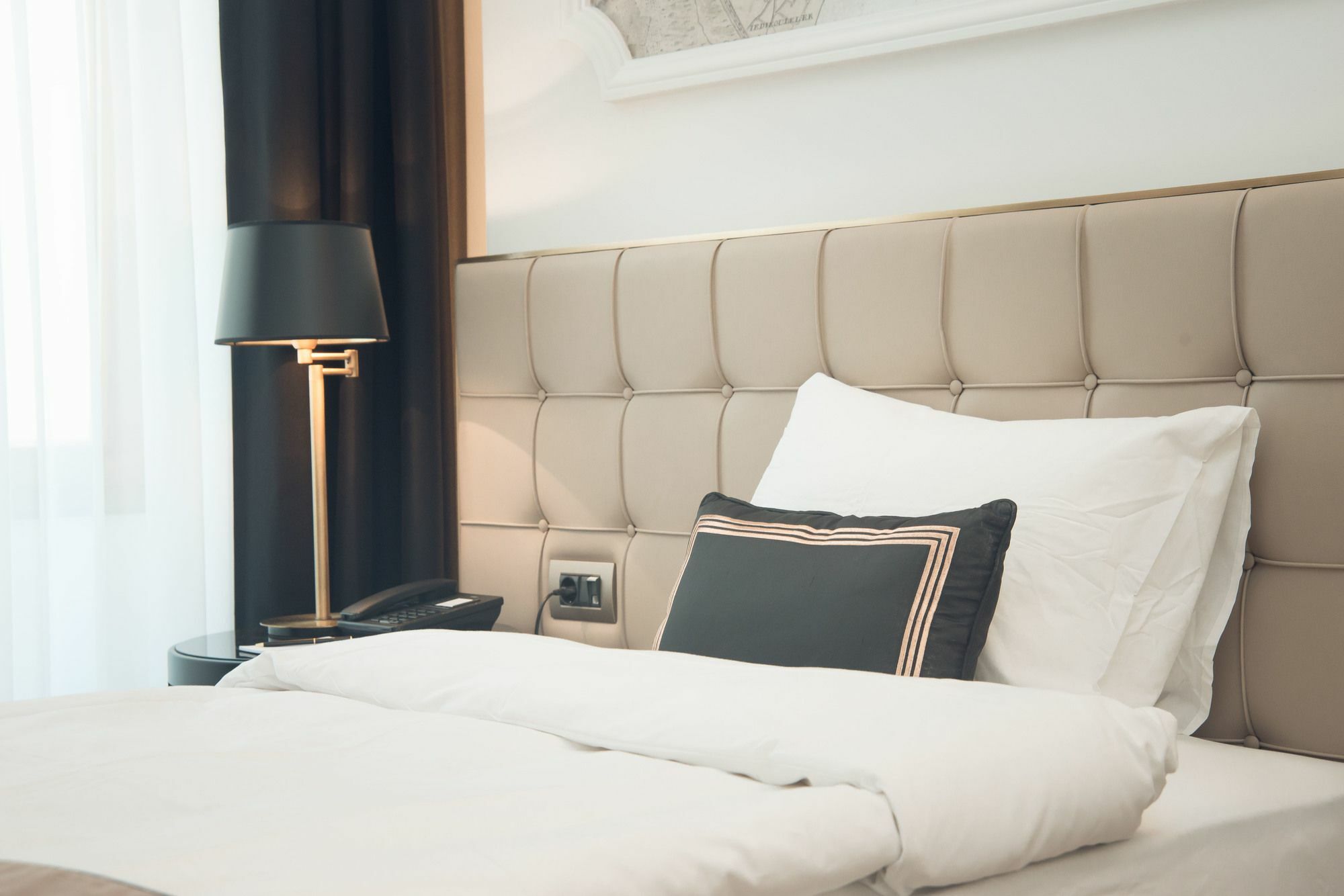 Otel Akka Lush Taksim İstanbul