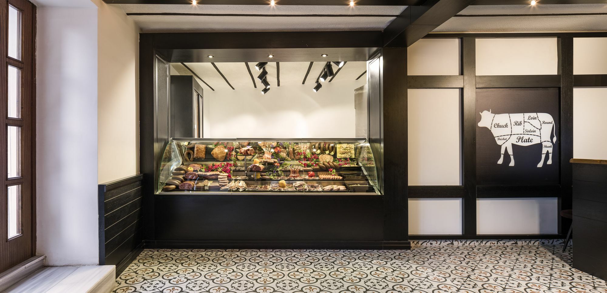 Otel Akka Lush Taksim